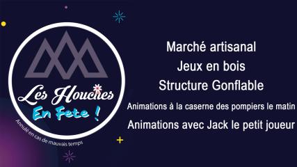 Les Houches en Fête