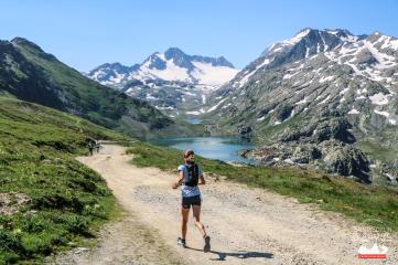 Trail de l'Étendard