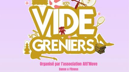 Vide grenier