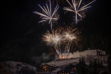 Magie des fêtes