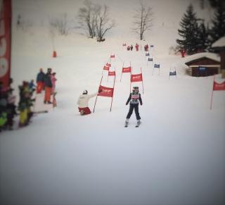 Le Trophée des Galopins