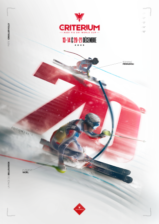 Critérium de la Première Neige (Coupe du monde de ski alpin Femmes)