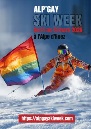 Alp'Gay Ski Week