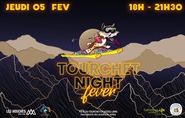 Tourchet Night Fever