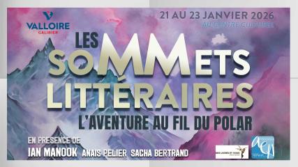 Les sommets littéraires