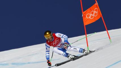 Fan Zone : Vivez les Jeux Olympiques aux 2 Alpes !