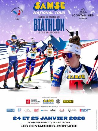 Samse Biathlon National Tour