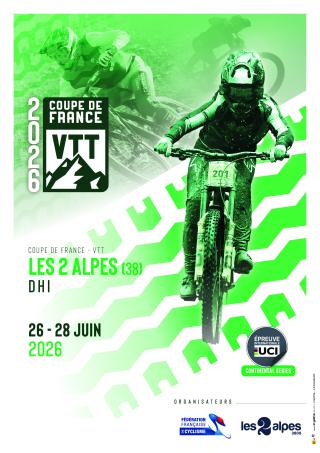 Coupe de France VTT