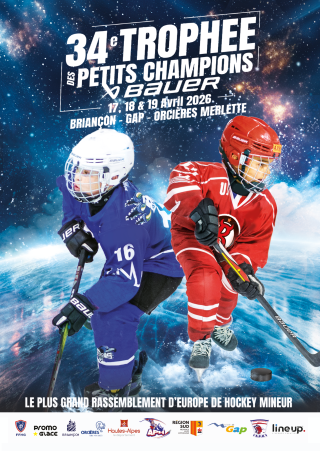 Trophée des Petits Champions