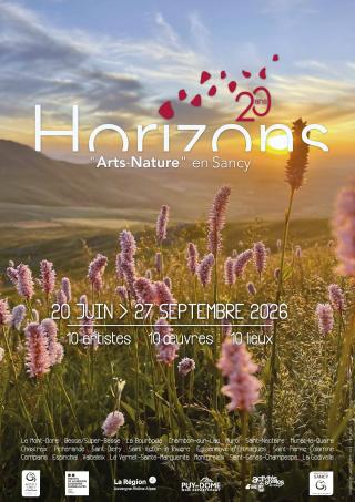 Horizons - 