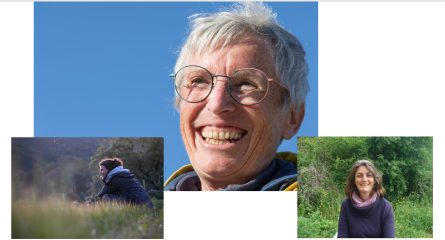 Rencontres Enfance & Nature Arve Mont-Blanc 2026