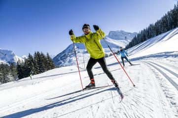 La Dévallée du Bouchet