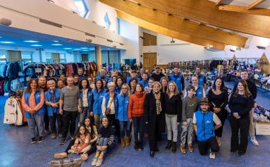 BOURSE AUX SKIS ET AUX VTT