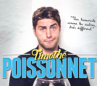 LA SEMAINE DE L'HUMOUR