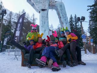 La Gorzderette - Le Tournoi