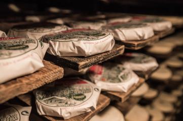 Opération Sourire par les jeunes agriculteurs de la Vallée de Thônes