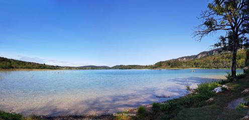 Le Lac d'Ilay
