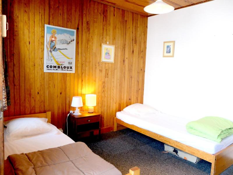 Urlaub in den Bergen 3-Zimmer-Appartment für 6 Personen (20) - 2100B - Tignes - Unterkunft
