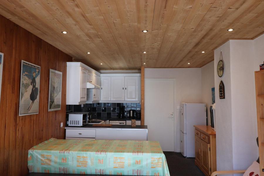 Wakacje w górach Apartament 3 pokojowy 6 osób (20) - 2100B - Tignes - Pokój gościnny