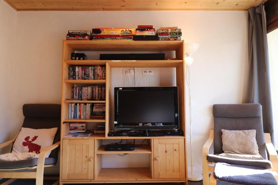 Vacances en montagne Appartement 3 pièces 6 personnes (20) - 2100B - Tignes - Séjour