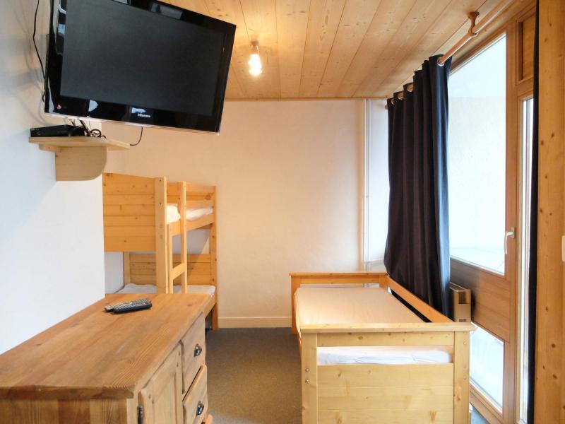 Vakantie in de bergen Studio 5 personen (19) - 2100B - Tignes - Woonkamer