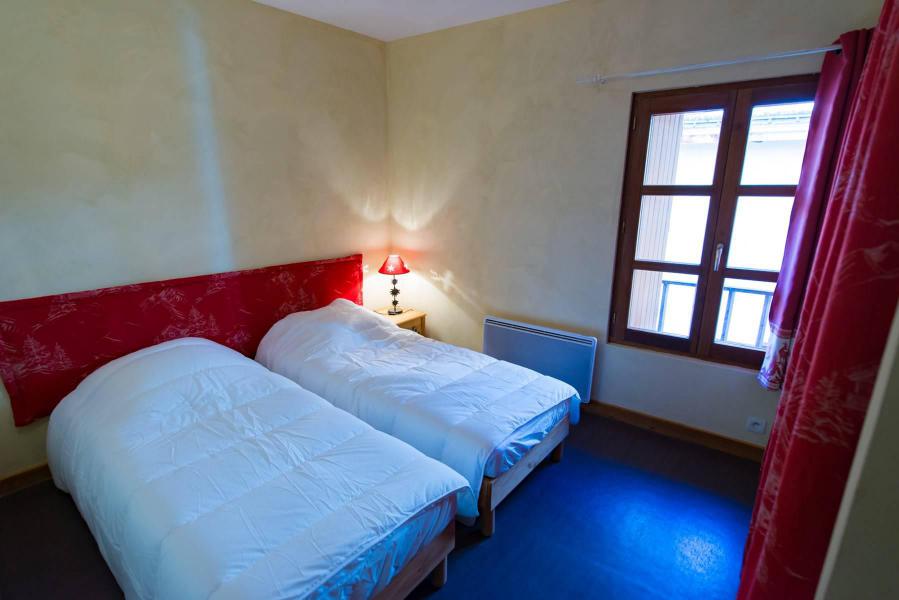 Holiday in mountain resort 3 room apartment 4 people (BRI900-0004) - 4 rue Mercerie - Serre Chevalier - Bedroom