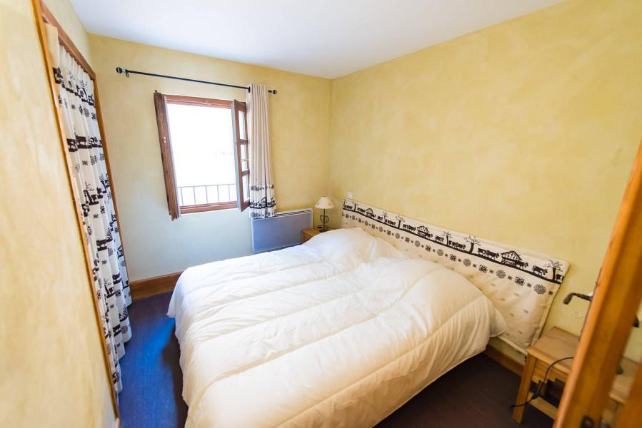 Holiday in mountain resort 3 room apartment 4 people (BRI900-0004) - 4 rue Mercerie - Serre Chevalier - Bedroom