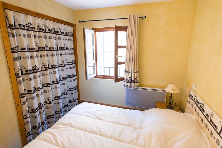 Wakacje w górach Apartament 3 pokojowy 4 osób (BRI900-0004) - 4 rue Mercerie - Serre Chevalier - Pokój