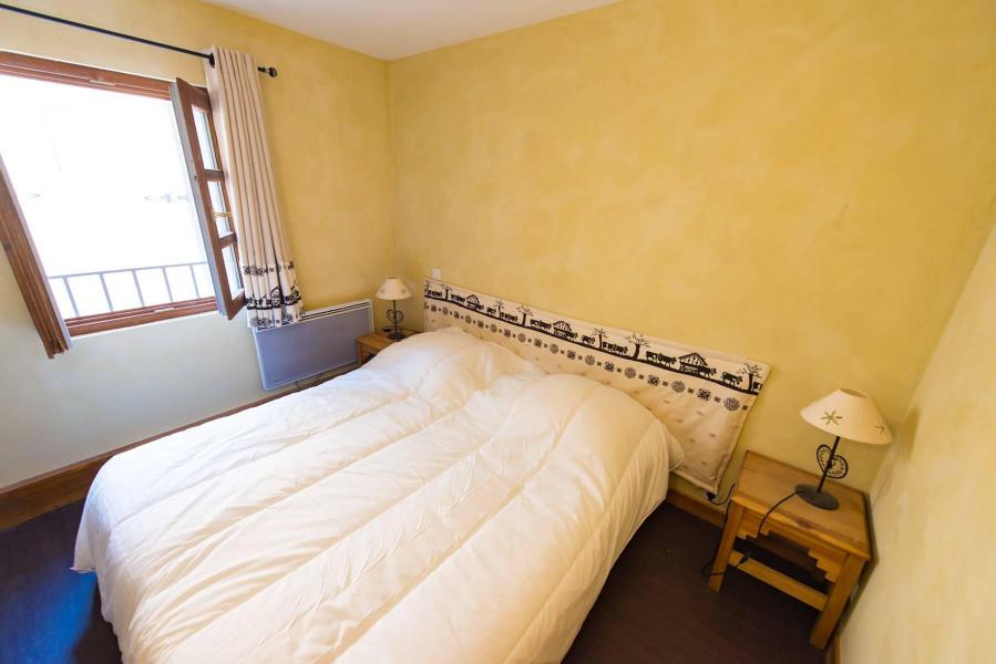 Vakantie in de bergen Appartement 3 kamers 4 personen (BRI900-0004) - 4 rue Mercerie - Serre Chevalier - Kamer