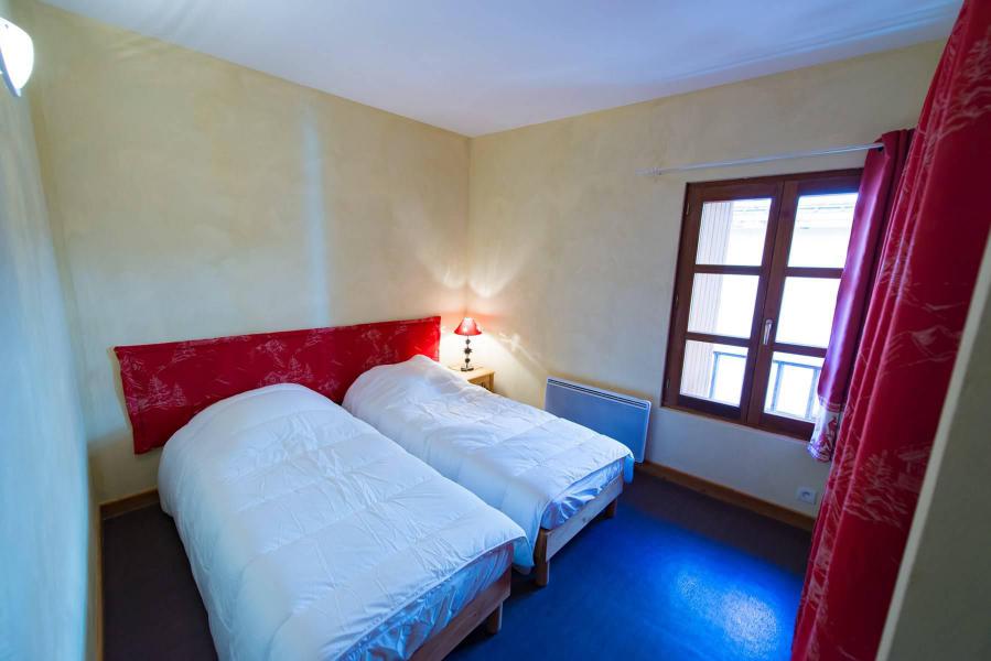 Vacances en montagne Appartement 3 pièces 4 personnes (BRI900-0004) - 4 rue Mercerie - Serre Chevalier - Chambre