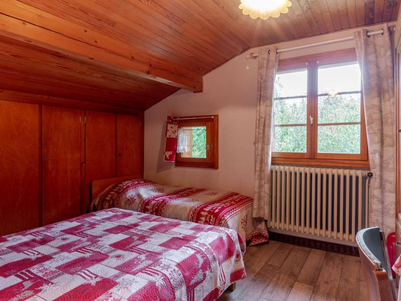 Vacaciones en montaña Apartamento 2 piezas para 4 personas (2) - A la Claire Fontaine - Saint Gervais - Alojamiento