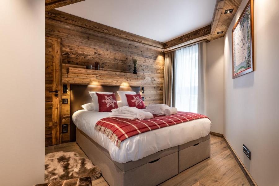 Каникулы в горах Апартаменты дуплекс 5 комнат 10-12  чел. (04) - Alaska Lodge - Val d'Isère - Комната