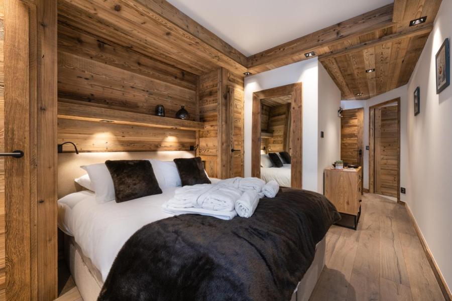 Каникулы в горах Апартаменты дуплекс 5 комнат 10-12  чел. (04) - Alaska Lodge - Val d'Isère - Комната