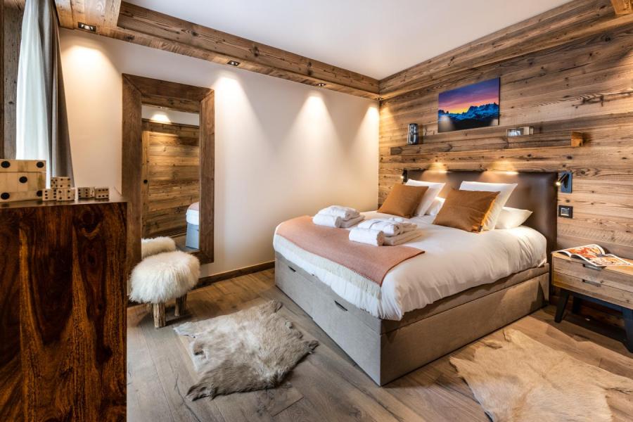 Каникулы в горах Апартаменты дуплекс 5 комнат 10-12  чел. (04) - Alaska Lodge - Val d'Isère - Комната