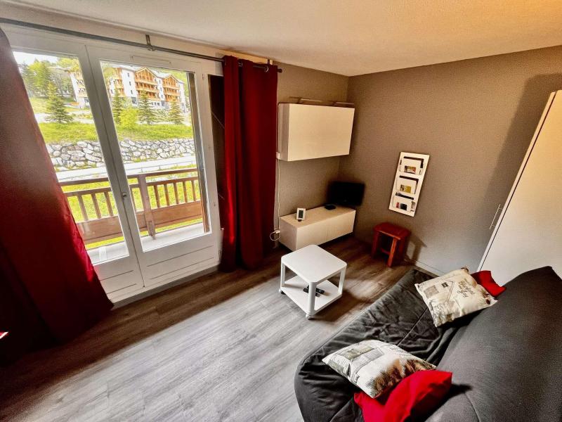 Vacanze in montagna Appartamento 3 stanze per 4 persone (365) - Alpina 3 - Les 2 Alpes - Soggiorno