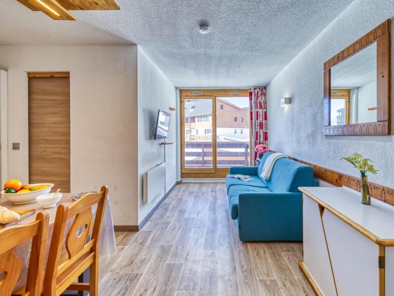 Каникулы в горах Апартаменты 2 комнат 4 чел. (4) - Altineige - Val Thorens - квартира