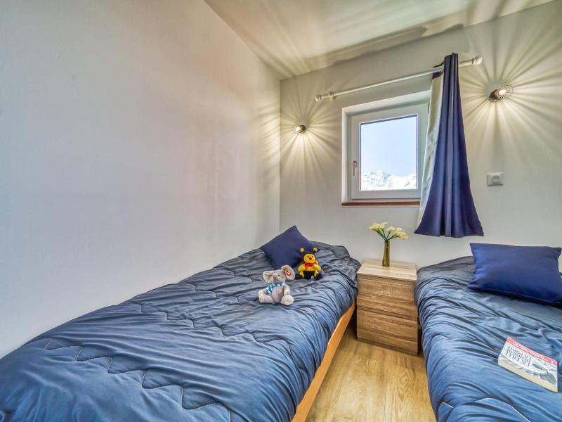 Urlaub in den Bergen 2-Zimmer-Appartment für 4 Personen (6) - Altineige - Val Thorens - Unterkunft