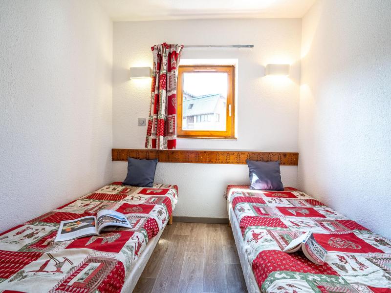 Vakantie in de bergen Appartement 2 kamers 4 personen (4) - Altineige - Val Thorens - Verblijf