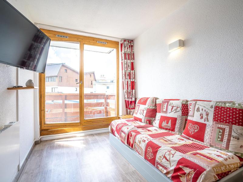 Vacances en montagne Appartement 2 pièces 4 personnes (4) - Altineige - Val Thorens - Logement