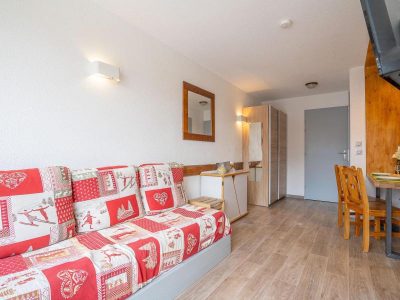 Vacances en montagne Appartement 2 pièces 4 personnes (4) - Altineige - Val Thorens - Logement