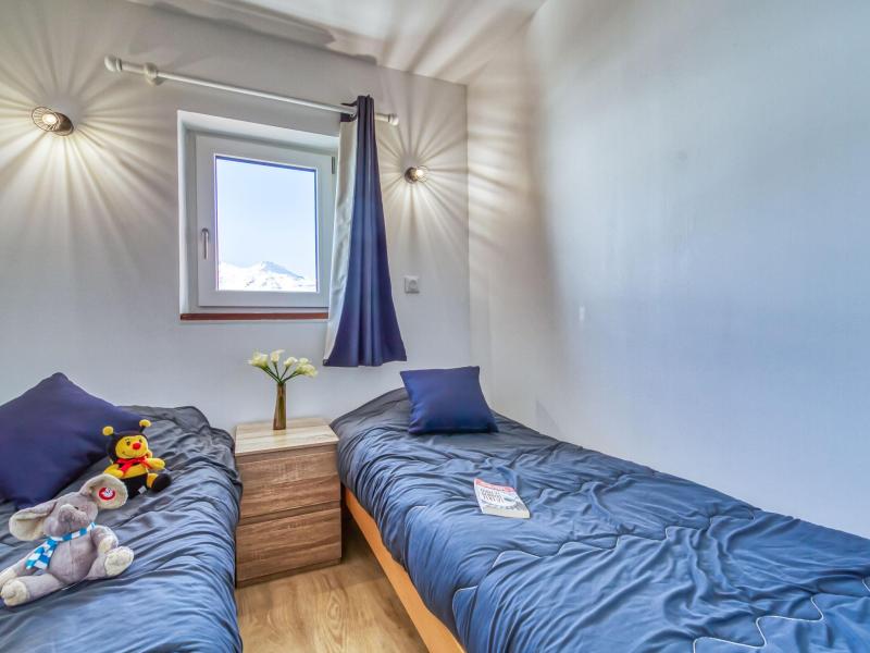 Vacances en montagne Appartement 2 pièces 4 personnes (6) - Altineige - Val Thorens - Logement