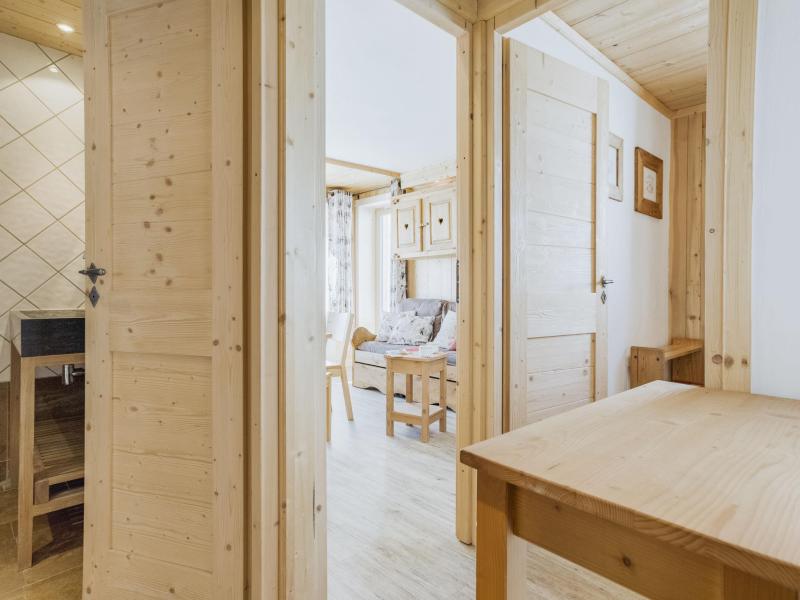 Vacances en montagne Appartement 2 pièces 6 personnes (1) - Altitude 2100 - Tignes