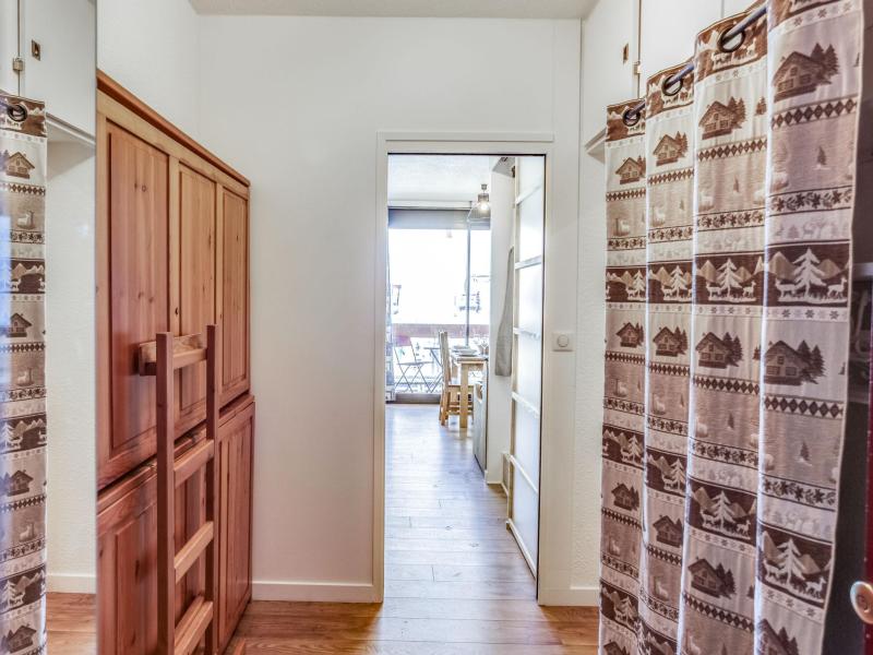 Vacances en montagne Appartement 1 pièces 4 personnes (2) - Apollo - Le Corbier