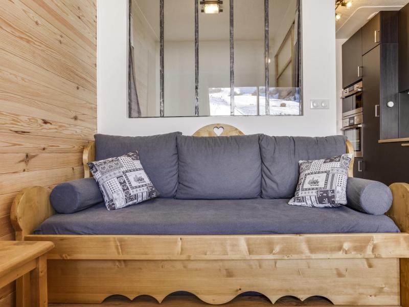 Vacances en montagne Appartement 1 pièces 4 personnes (2) - Apollo - Le Corbier