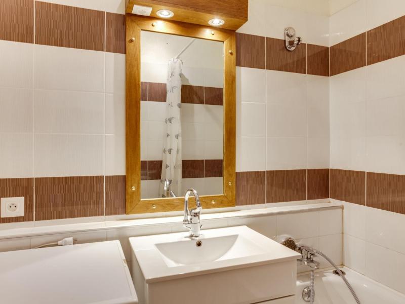 Vacances en montagne Appartement 1 pièces 4 personnes (2) - Apollo - Le Corbier