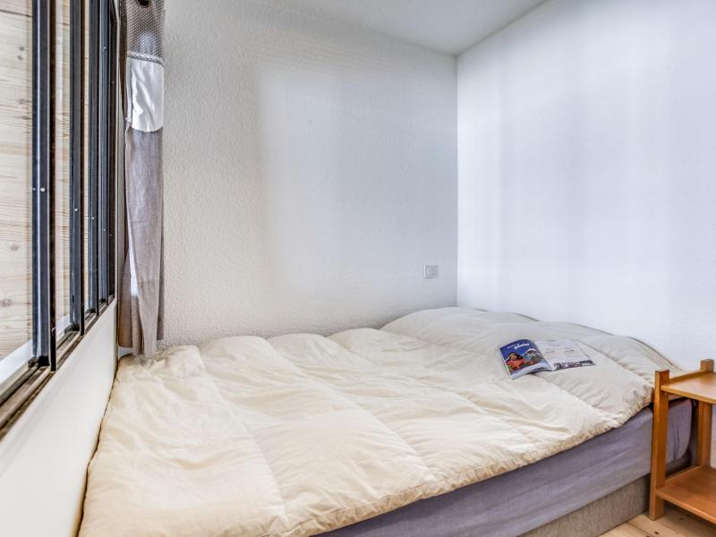 Vakantie in de bergen Appartement 1 kamers 4 personen (2) - Apollo - Le Corbier - Kamer