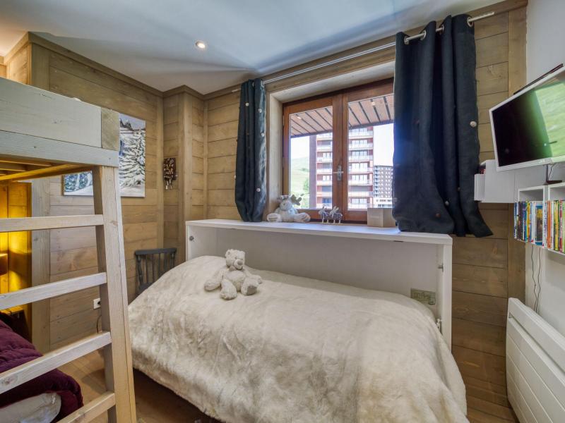 Vakantie in de bergen Appartement 4 kamers 8 personen (4) - Apollo - Le Corbier - Verblijf