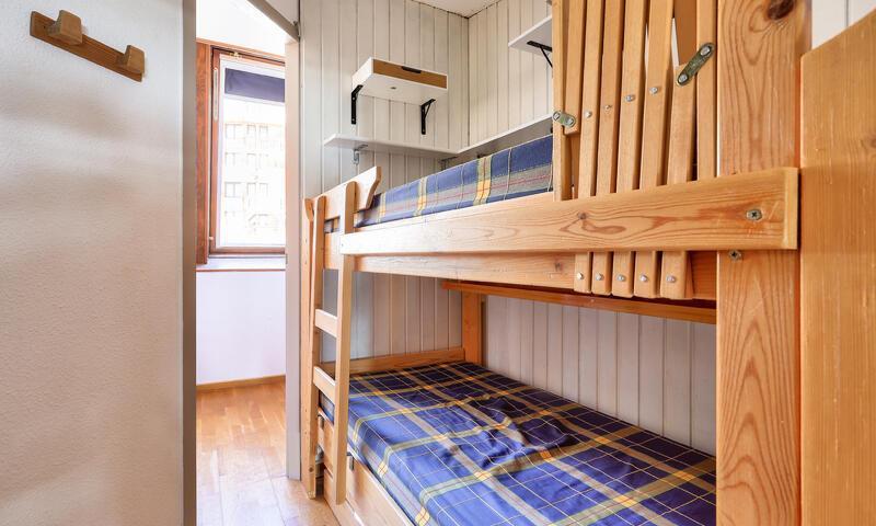 Vakantie in de bergen Appartement 2 kamers 6 personen (Sélection 36m²) - Appartement 2 pièces - 6 personnes - MH - Avoriaz - Buiten zomer