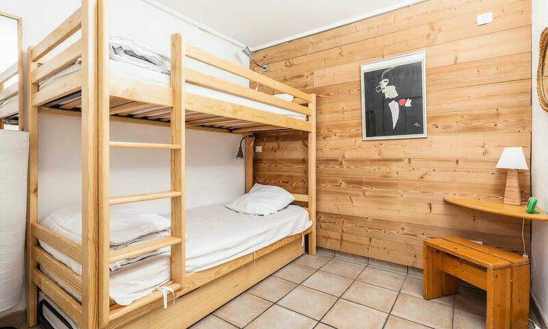 Location au ski Appartement 2 pièces 5 personnes (Sélection 35m²) - Appartement à l'Alpe d'Huez retour skis aux pieds - Maeva Home - Alpe d'Huez - Extérieur été