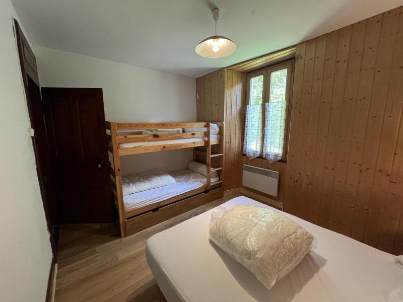 Holiday in mountain resort 3 room apartment 6 people - Appartements Beaufort - Arêches-Beaufort